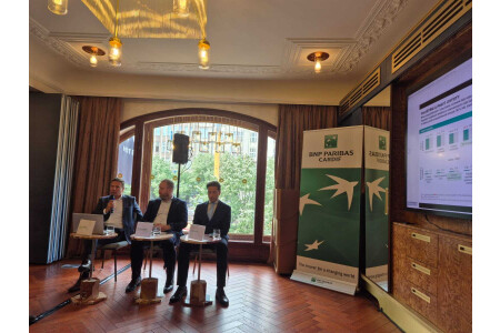 Finanční jistota Čechů opět klesá